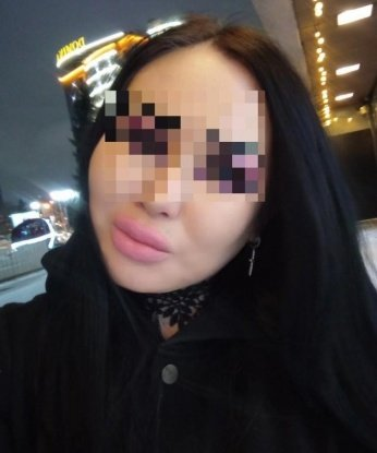 Надеждочка