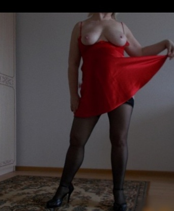 Анкета проститутки Альжбета - Фото 1, Петухово, 46 лет, №15562